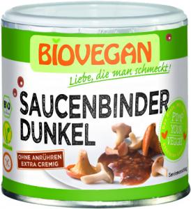 Sauce Binder, dark, ORGANIC